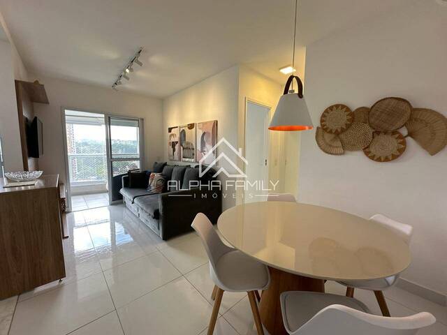 Apartamento para Venda em Barueri - 4