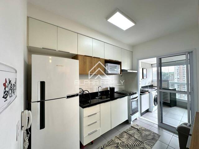 Apartamento para Venda em Barueri - 3