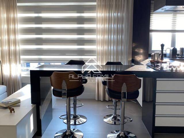 Apartamento para Venda em Barueri - 3