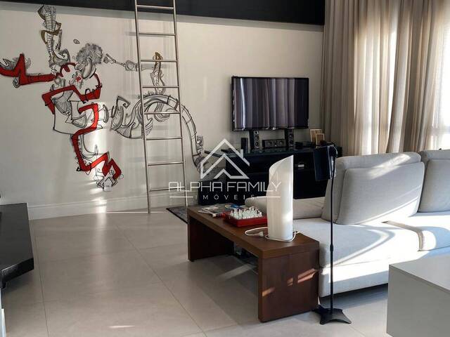 Apartamento para Venda em Barueri - 2