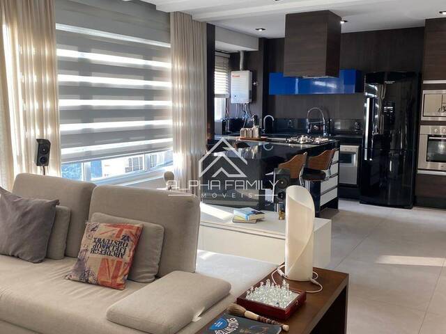 Apartamento para Venda em Barueri - 4