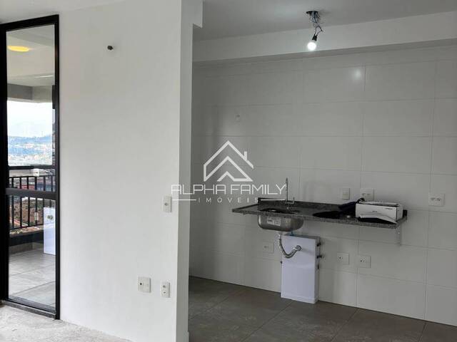 Apartamento para Venda em Barueri - 4