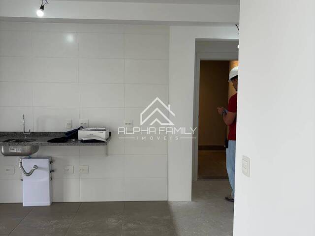 Apartamento para Venda em Barueri - 3