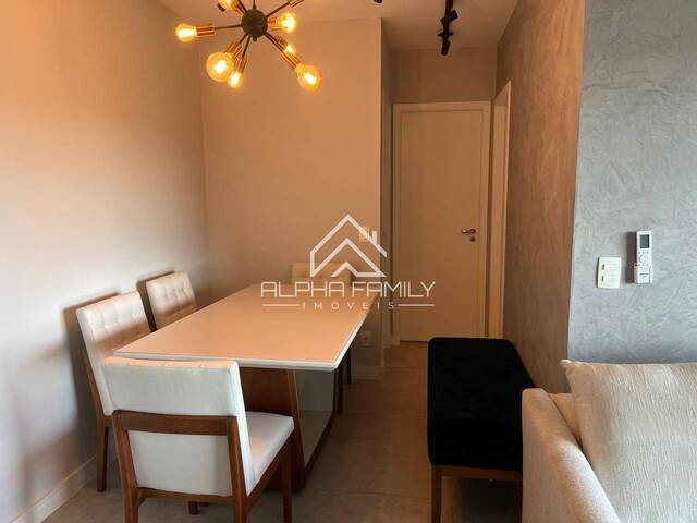 Apartamento para Venda em Barueri - 2