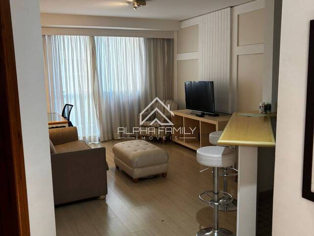 Apartamento para Locação em Barueri - 2