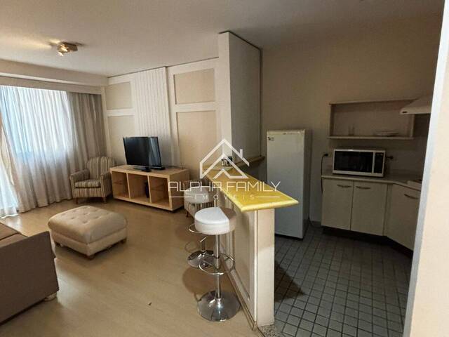 Apartamento para Locação em Barueri - 3