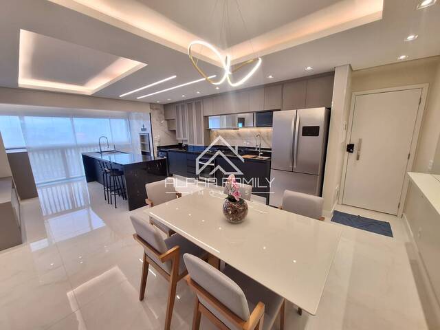 Apartamento para Locação em Barueri - 3