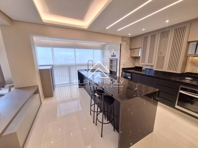 Apartamento para Locação em Barueri - 4