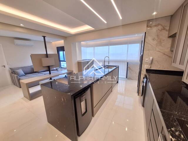 Apartamento para Locação em Barueri - 5