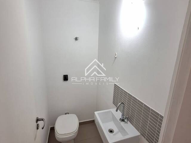 Apartamento para Locação em Barueri - 3