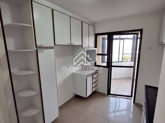 Apartamento para Locação em Barueri - 5