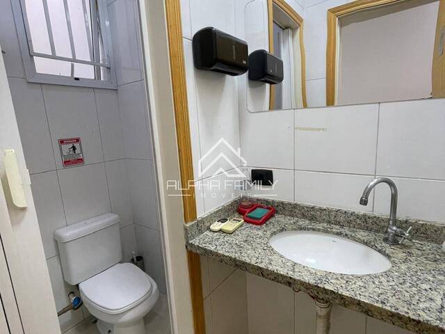 Sala para Locação em Barueri - 4