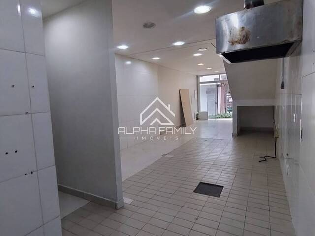 Prédio comercial para Locação em Barueri - 2
