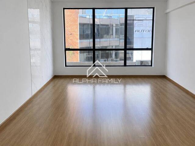 #CCA563 - Sala para Locação em Barueri - SP