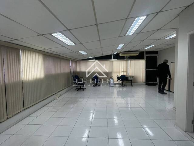 Sala para Locação em Barueri - 4
