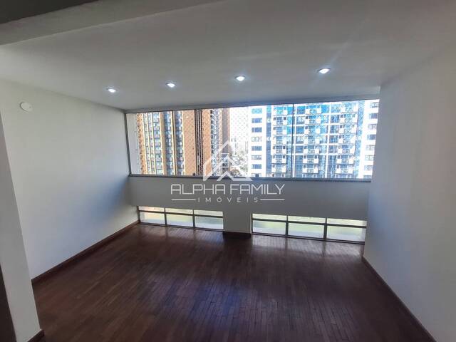 Apartamento para Locação em Barueri - 2