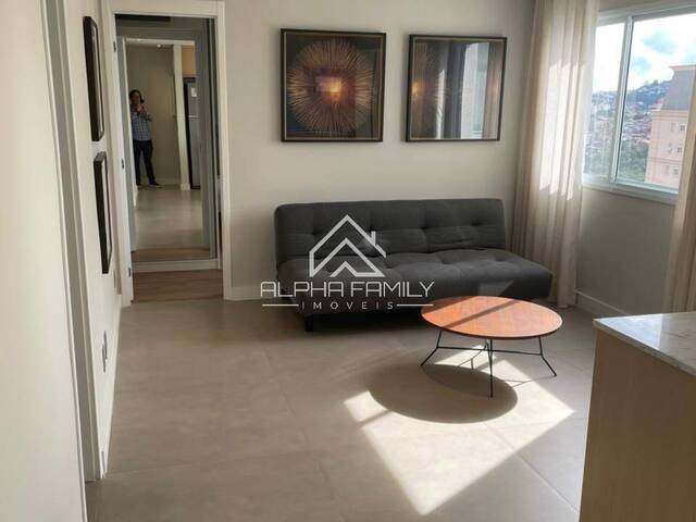Apartamento para Locação em Barueri - 2