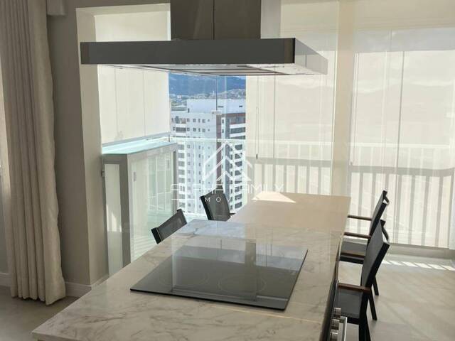 Apartamento para Locação em Barueri - 5