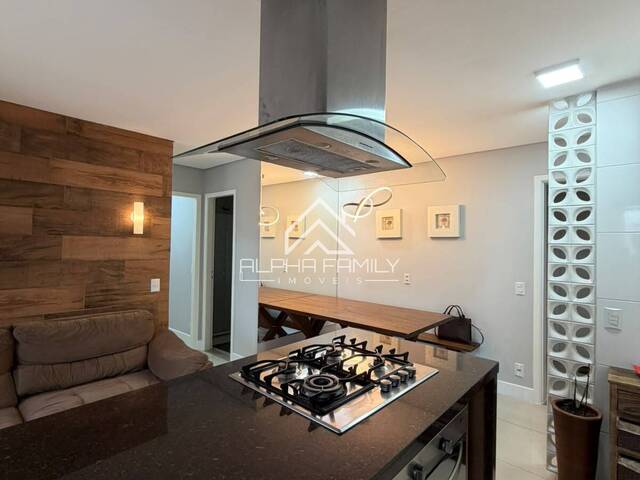 #AP915 - Apartamento para Locação em Barueri - SP - 2