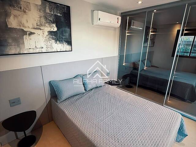 #AP912 - Apartamento para Locação em Barueri - SP - 3
