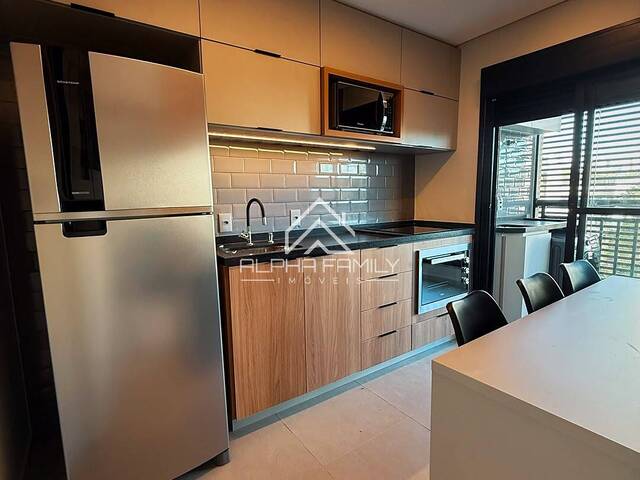 #AP912 - Apartamento para Locação em Barueri - SP - 2