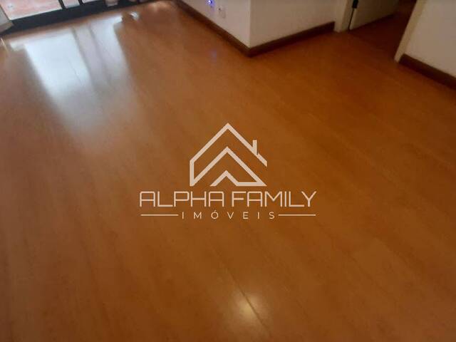 Apartamento para Locação em Barueri - 3
