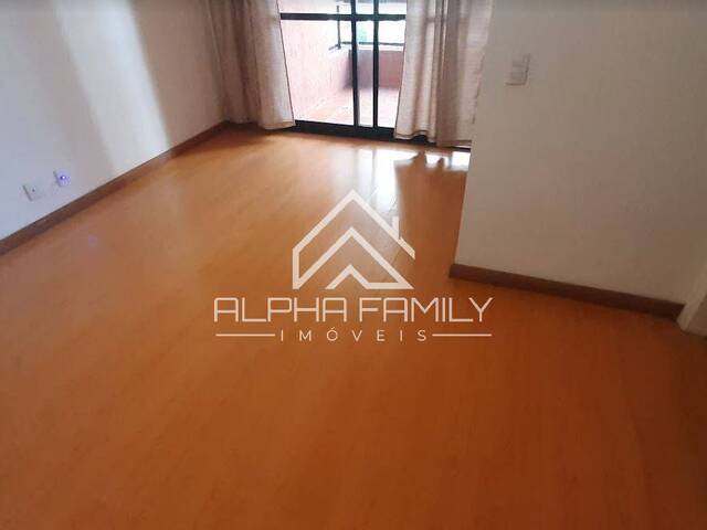 Apartamento para Locação em Barueri - 2