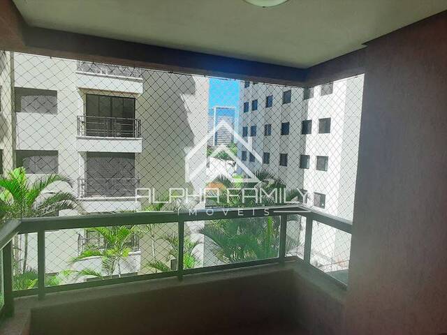 Apartamento para Locação em Barueri - 5