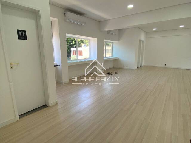 Sala para Locação em Barueri - 3