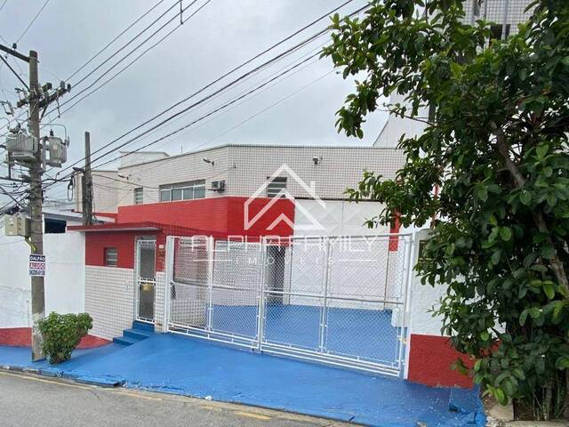 #GA91 - Galpão para Locação em Barueri - SP - 2