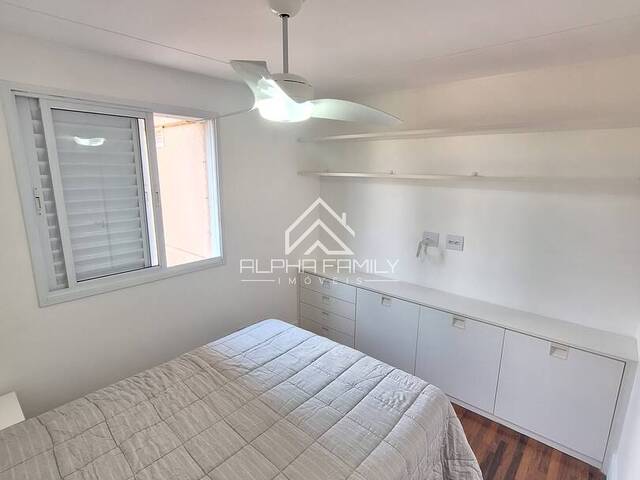 Apartamento para Locação em Barueri - 4