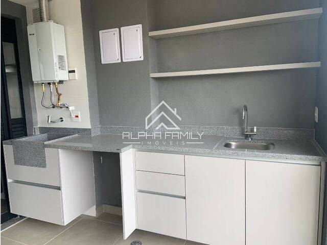 #AP881 - Apartamento para Locação em Barueri - SP - 2