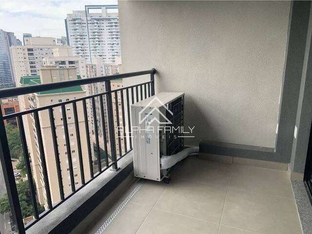 #AP881 - Apartamento para Locação em Barueri - SP - 3
