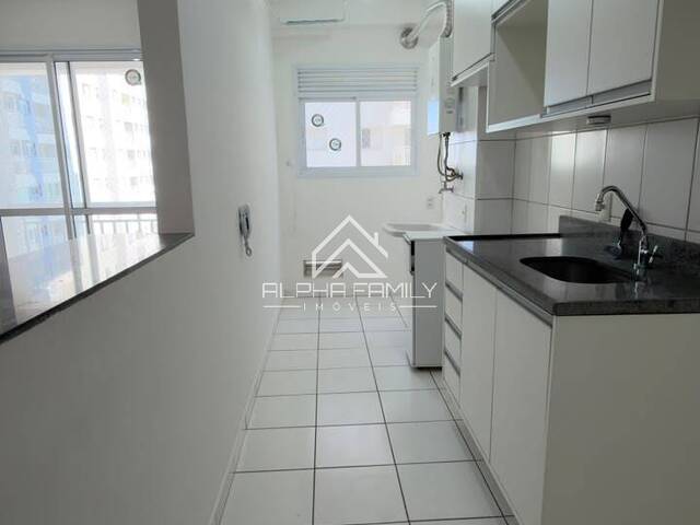 Apartamento para Locação em Barueri - 2