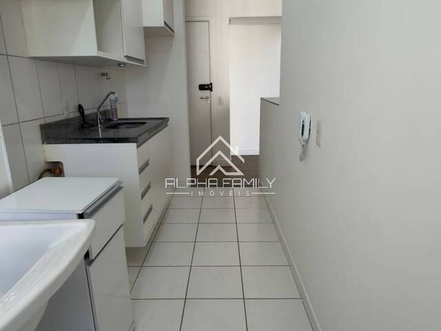 Apartamento para Locação em Barueri - 3