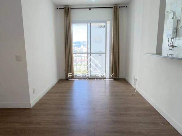 Apartamento para Locação em Barueri - 5