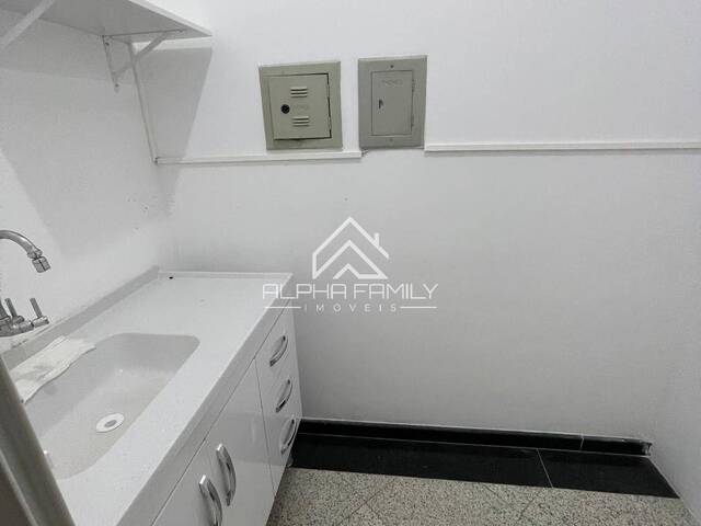 Sala para Locação em Barueri - 4