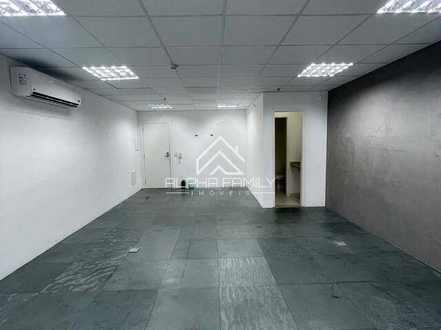 Sala para Locação em Barueri - 2