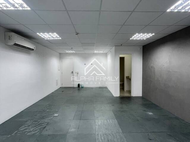 Sala para Locação em Barueri - 4