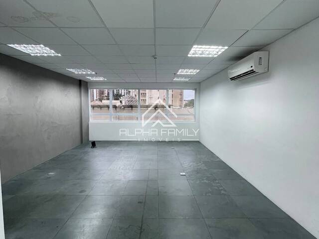 Sala para Locação em Barueri - 3