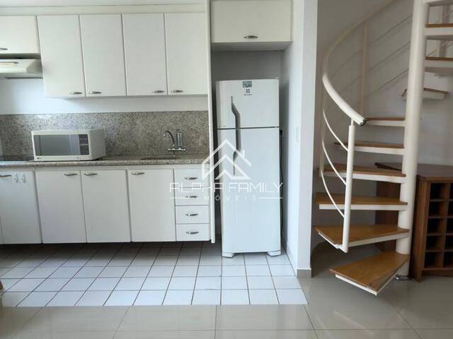 Apartamento para Locação em Barueri - 2