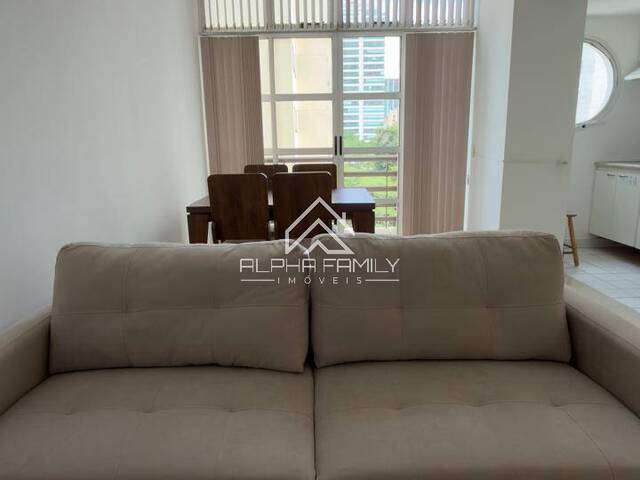 Apartamento para Locação em Barueri - 3