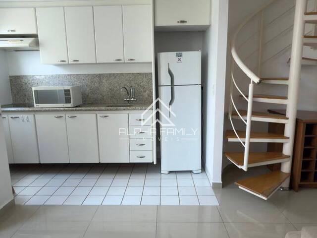 Apartamento para Locação em Barueri - 4