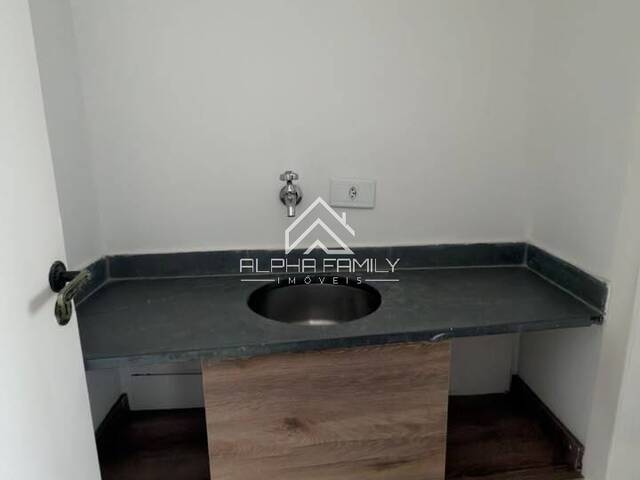 Sala para Locação em Santana de Parnaíba - 3