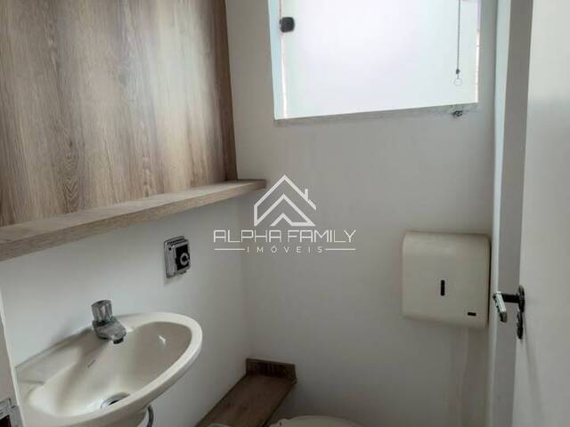 Sala para Locação em Santana de Parnaíba - 4