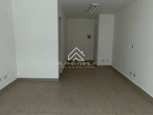 Sala para Locação em Santana de Parnaíba - 2