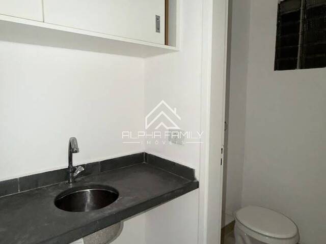 Sala para Locação em Santana de Parnaíba - 3