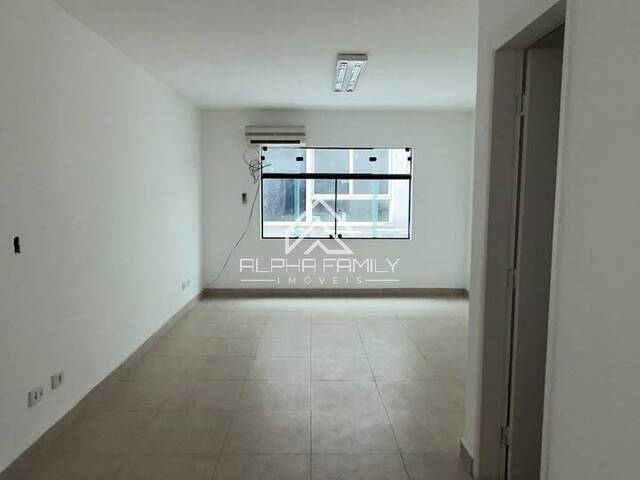 Locação em Alphaville - Santana de Parnaíba