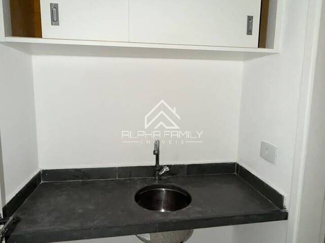Sala para Locação em Santana de Parnaíba - 4