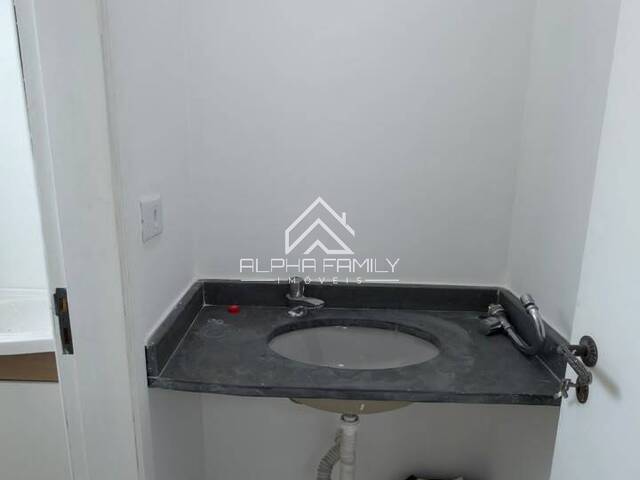 Sala para Locação em Santana de Parnaíba - 5